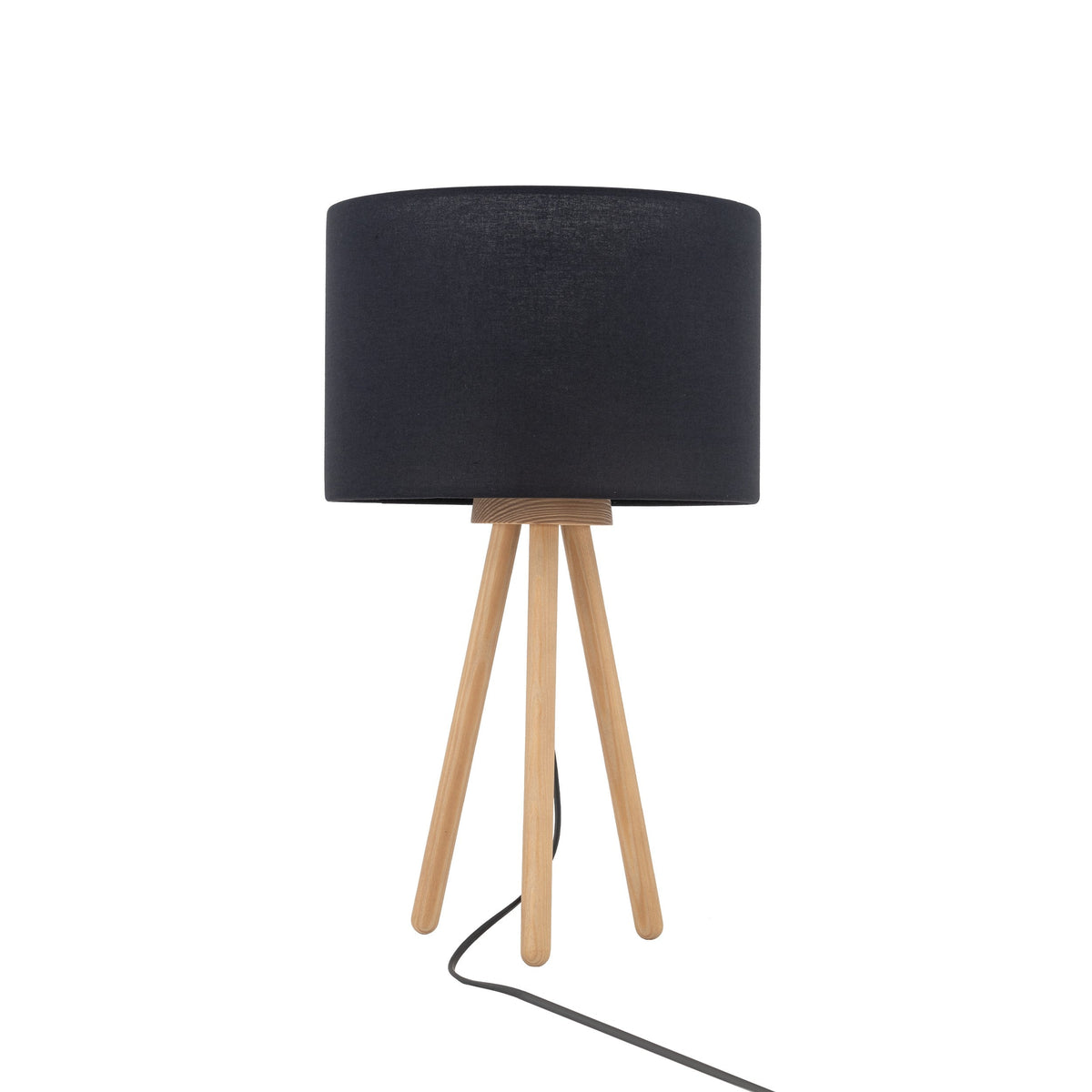 TOKYO Black Night Lamp (Clearance)