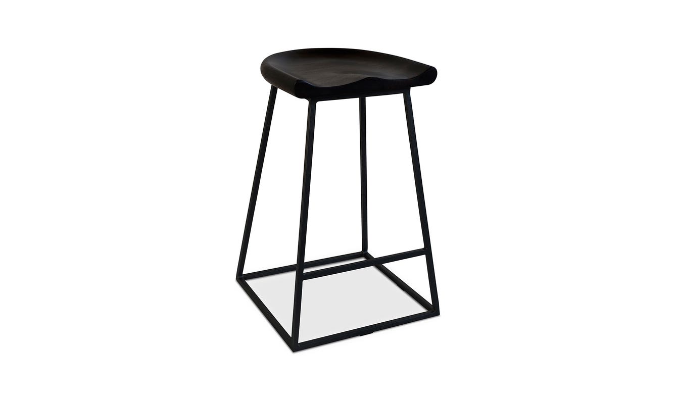 Jackman Counter Stool - Set Of Two