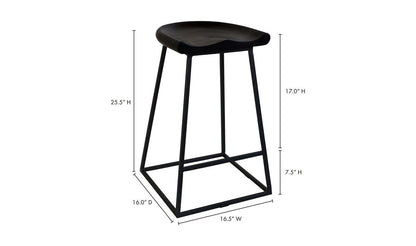 Jackman Counter Stool - Set Of Two
