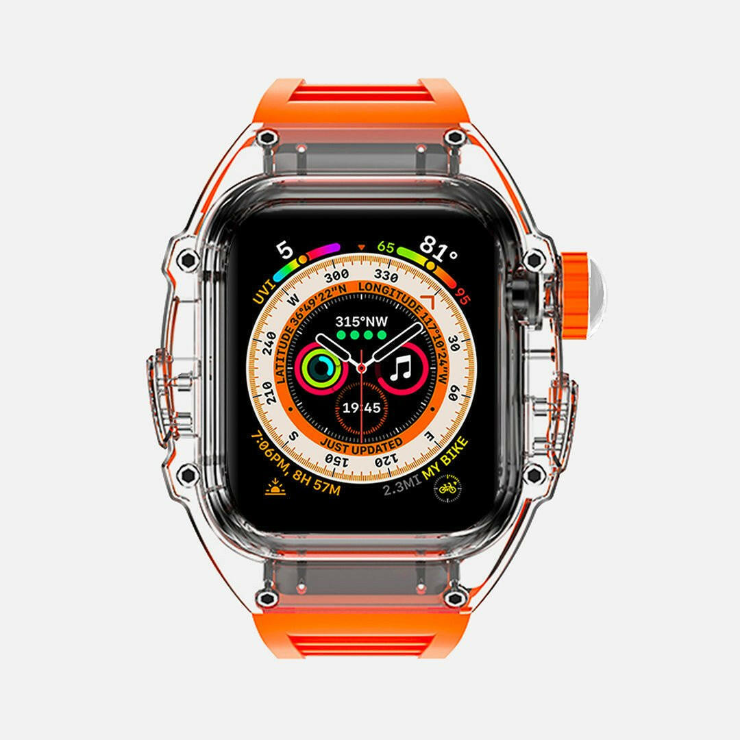 Ultra Apple Watch Case - Empyrean | Austrige