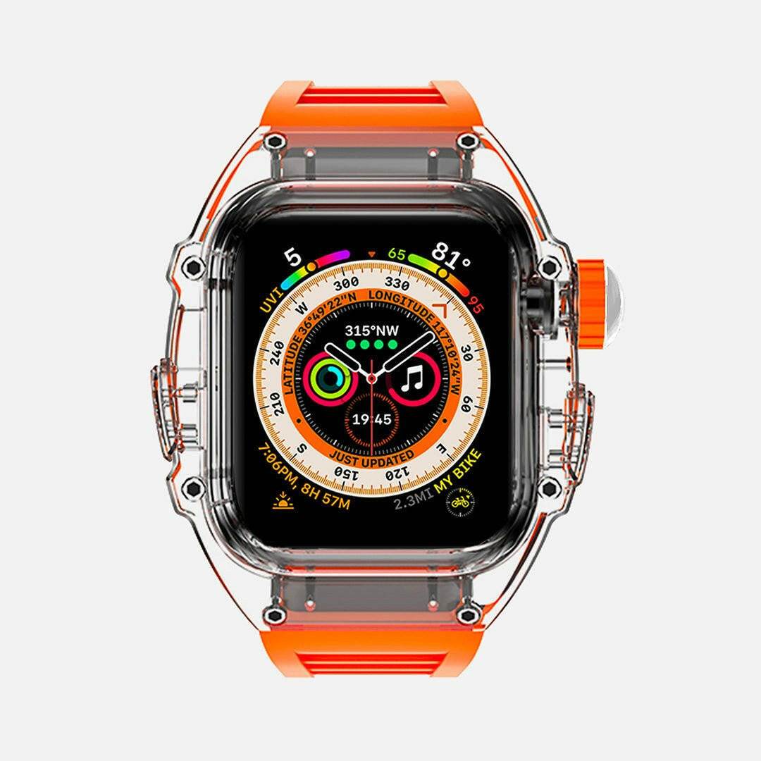 Ultra Apple Watch Case - Empyrean - Austrige™