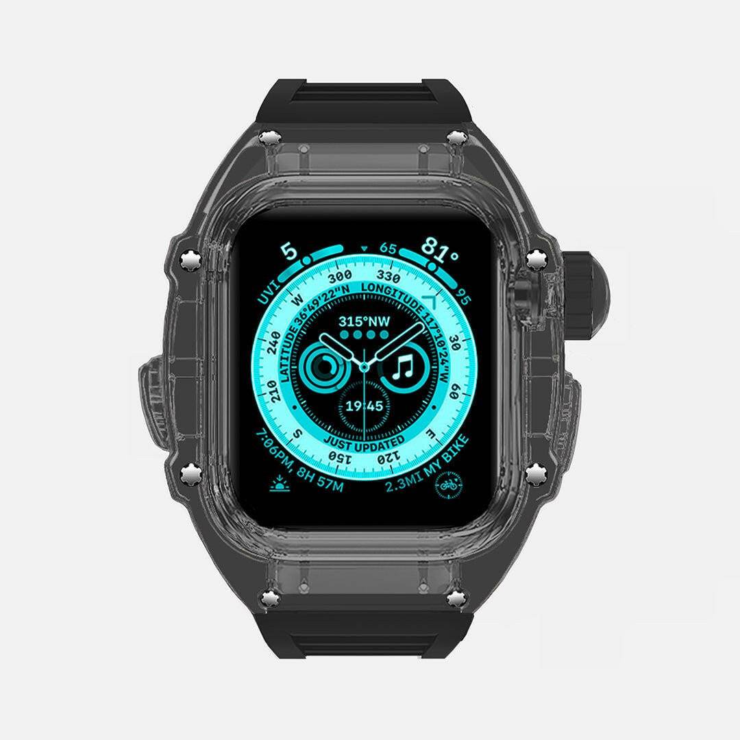 Ultra Apple Watch Case - Empyrean - Austrige™