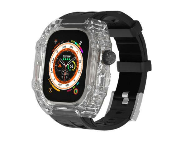 Ultra Apple Watch Case - Empyrean | Austrige