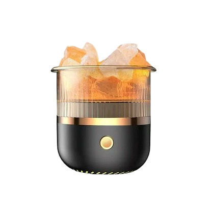 Ultrasonic Essential Oil Diffuser Humidifier 500 ml Electronics