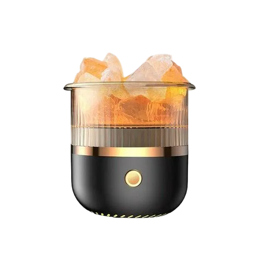 Ultrasonic Essential Oil Diffuser Humidifier 500 ml Electronics