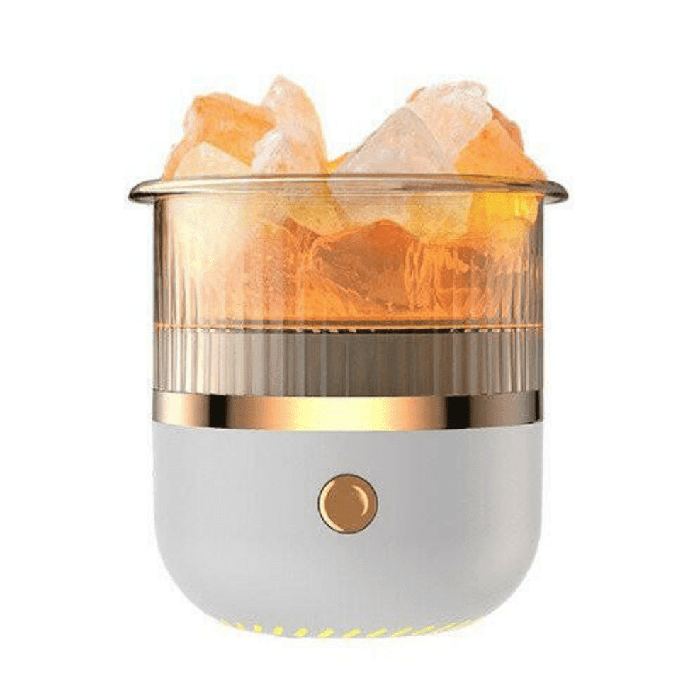 Ultrasonic Essential Oil Diffuser Humidifier 500 ml Electronics