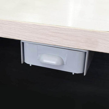Under Desk Secret Drawer - Austrige™