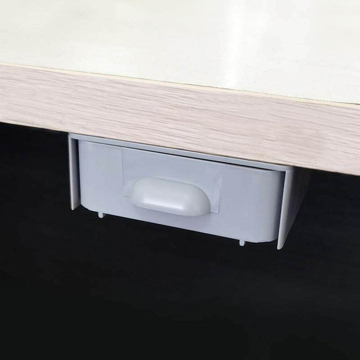 Under Desk Secret Drawer - Austrige™