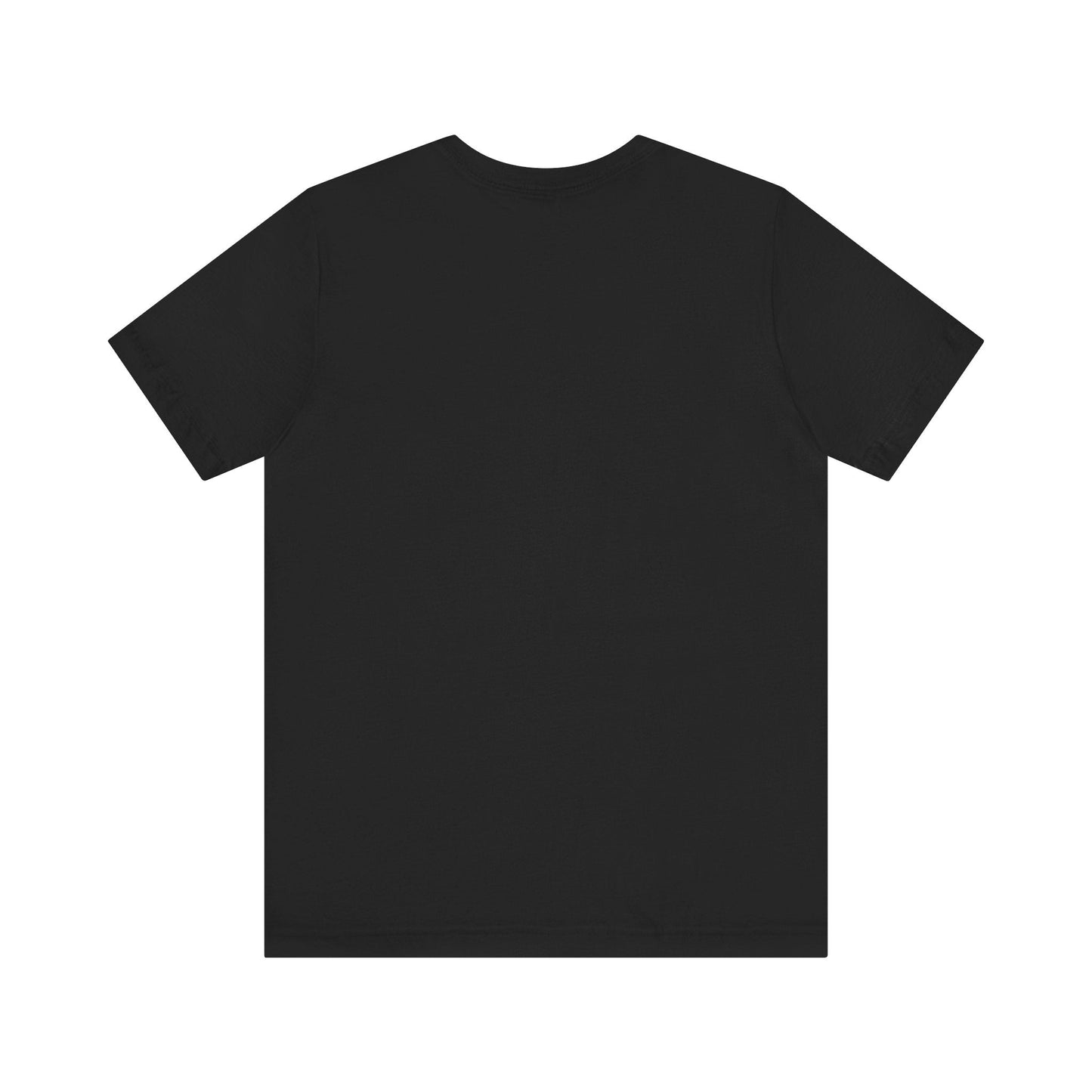 The Unisex Jersey Short Sleeve Tee - Austrige that is considered a T-Shirt