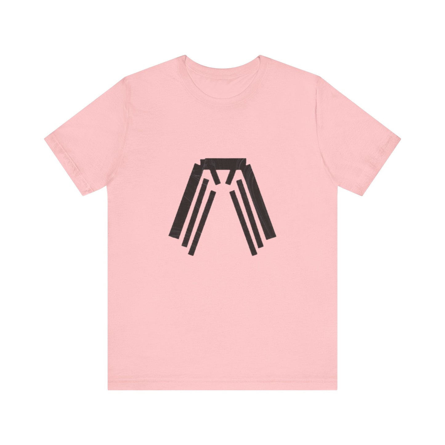 The Unisex Jersey Short Sleeve Tee - Austrige that is considered a T-Shirt