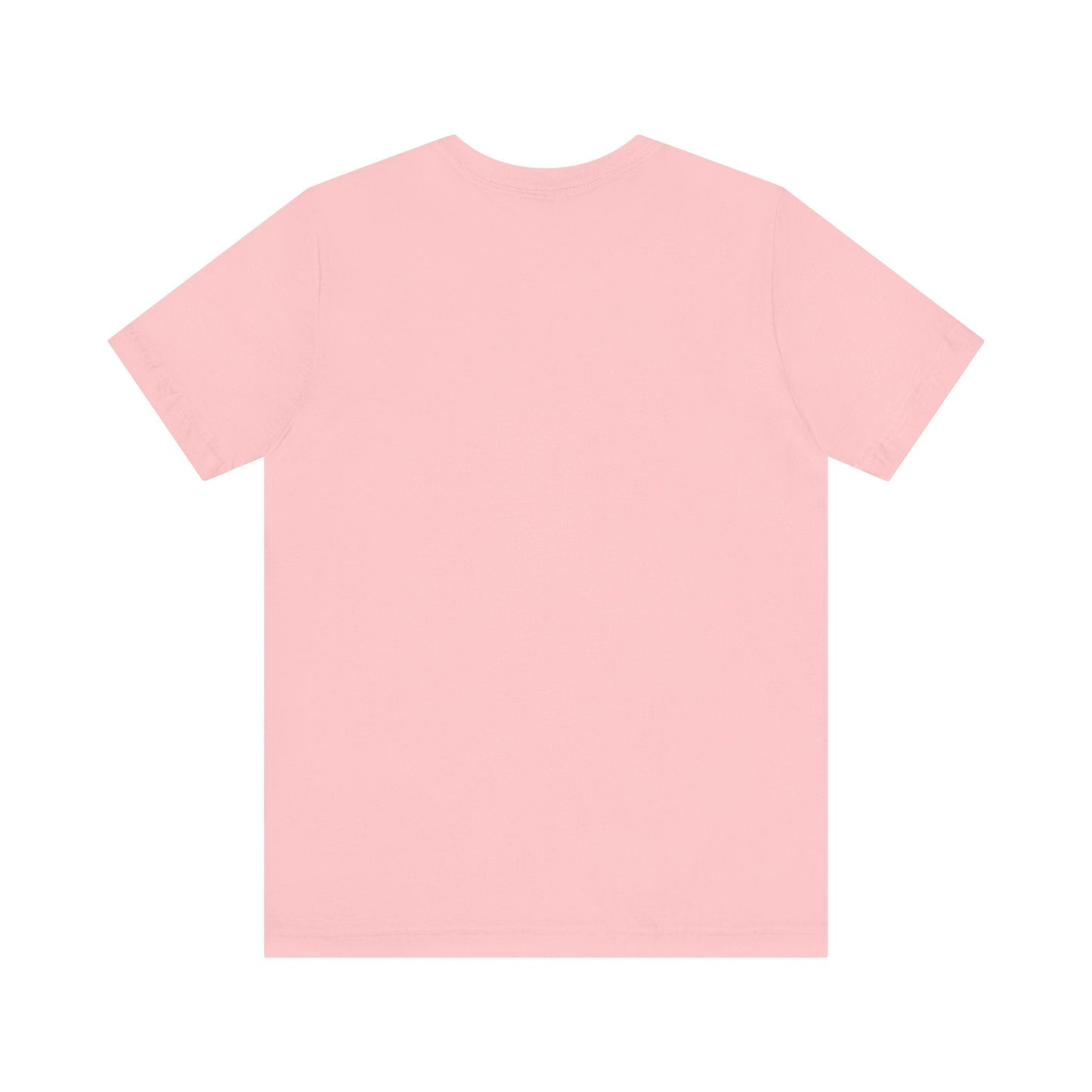 The Unisex Jersey Short Sleeve Tee - Austrige that is considered a T-Shirt