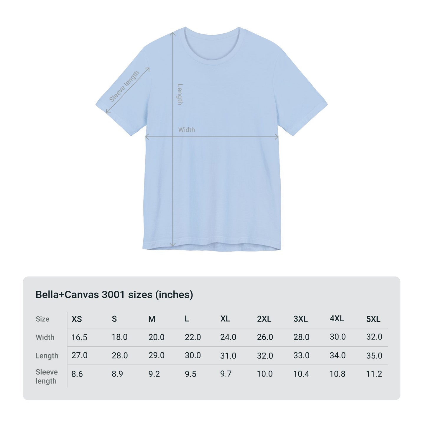 The Unisex Jersey Short Sleeve Tee - Austrige that is considered a T-Shirt