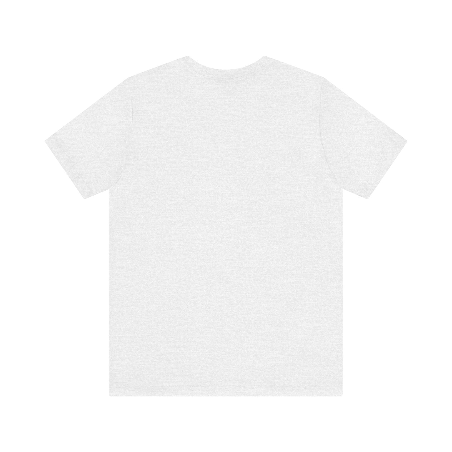 The Unisex Jersey Short Sleeve Tee - Austrige that is considered a T-Shirt