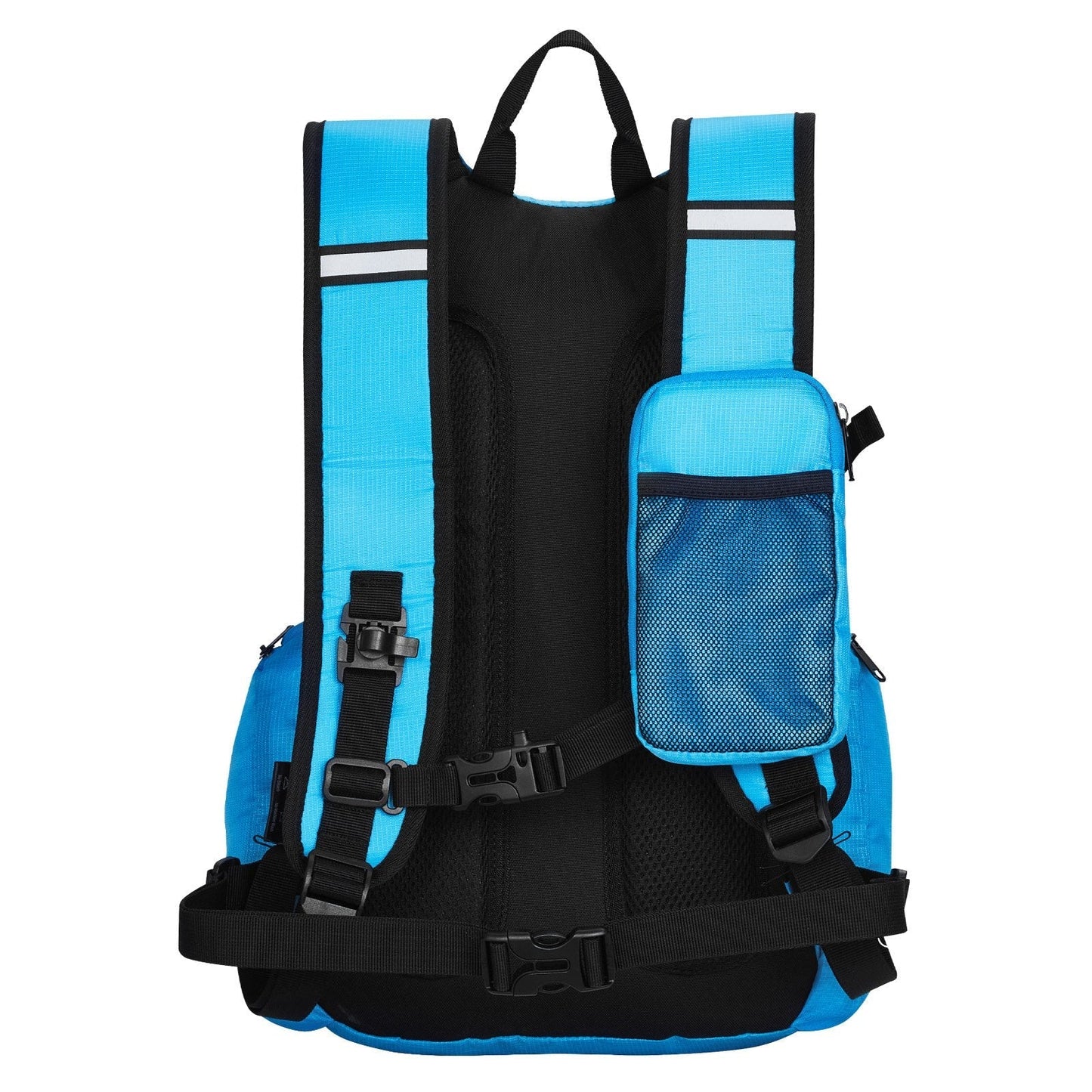 VEVOR Hydration Pack Backpack 2L TPU Water Bladder biking Hiking Running Camping