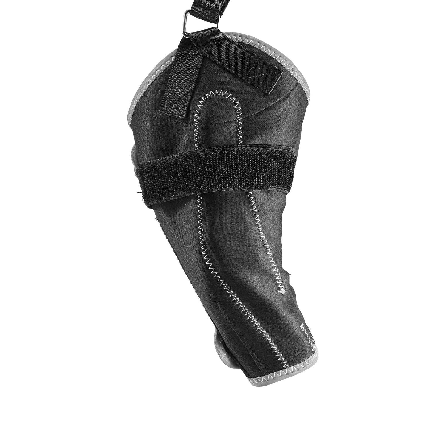 VEVOR Dog Knee Brace for Left & Right Leg Adjustable Dog Leg Brace Pain Relief