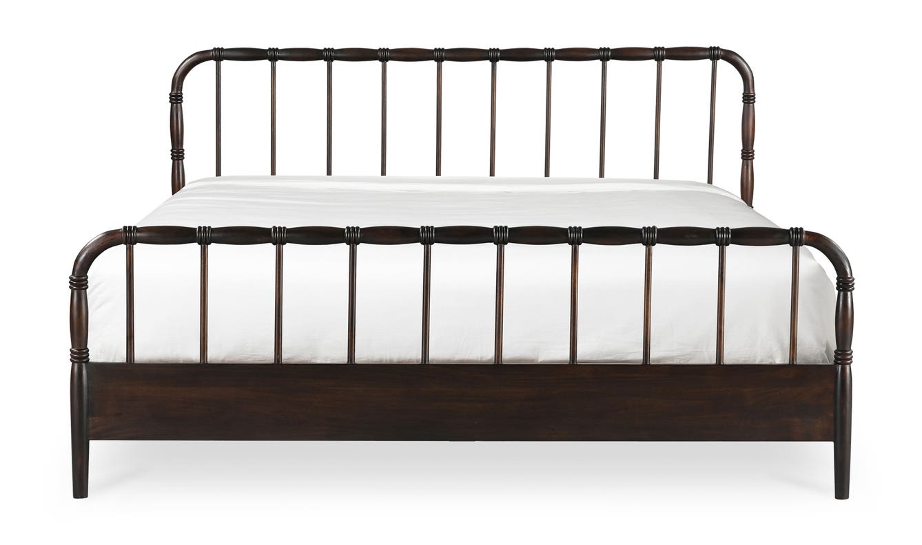 Vivian King Bed