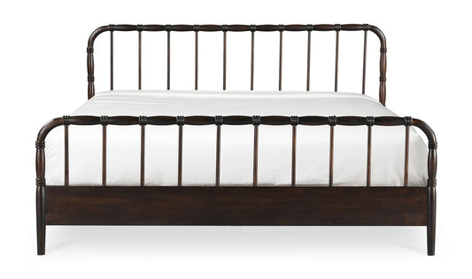 Vivian King Bed