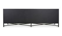 Mako Sideboard Black Large