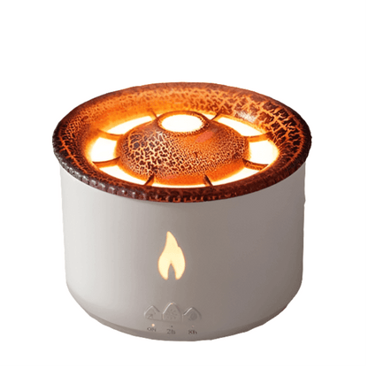 Volcano Eruption Effect Humidifier - Austrige™