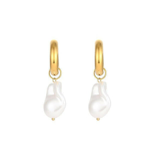 Water Drop Earrings | Austrige