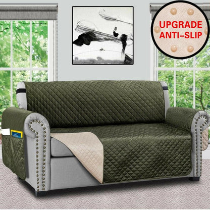 Waterproof Sofa Cover | Austrige