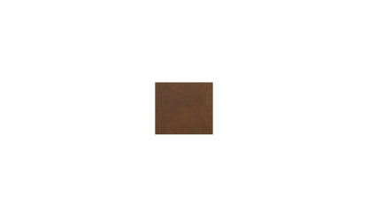 Woods Sofa Brown Leather