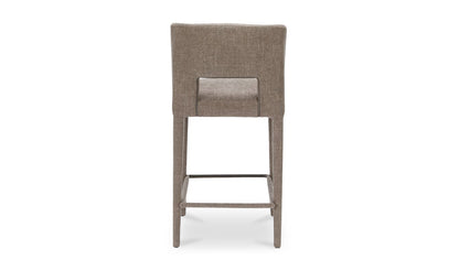 Joyce Counter Stool Light Brown