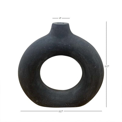 Donut Vase Collection