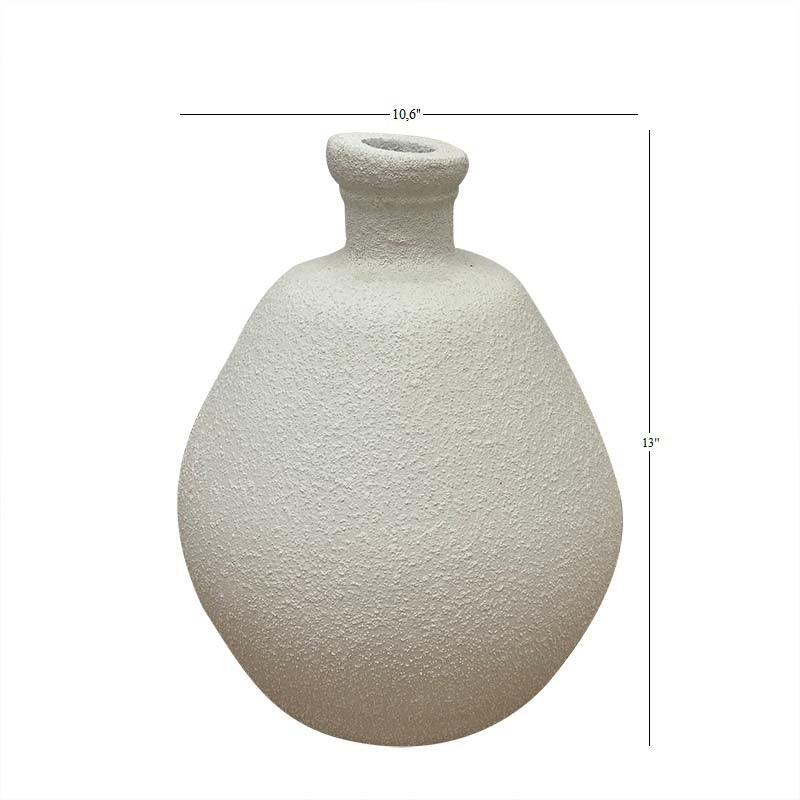Organic Bubble Vase